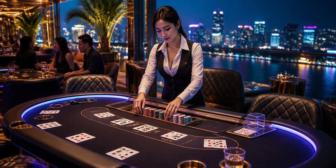 mfm384 Slots